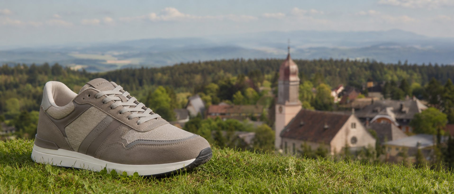 Komfortschuhe Rogg Kefer Höchenschwand