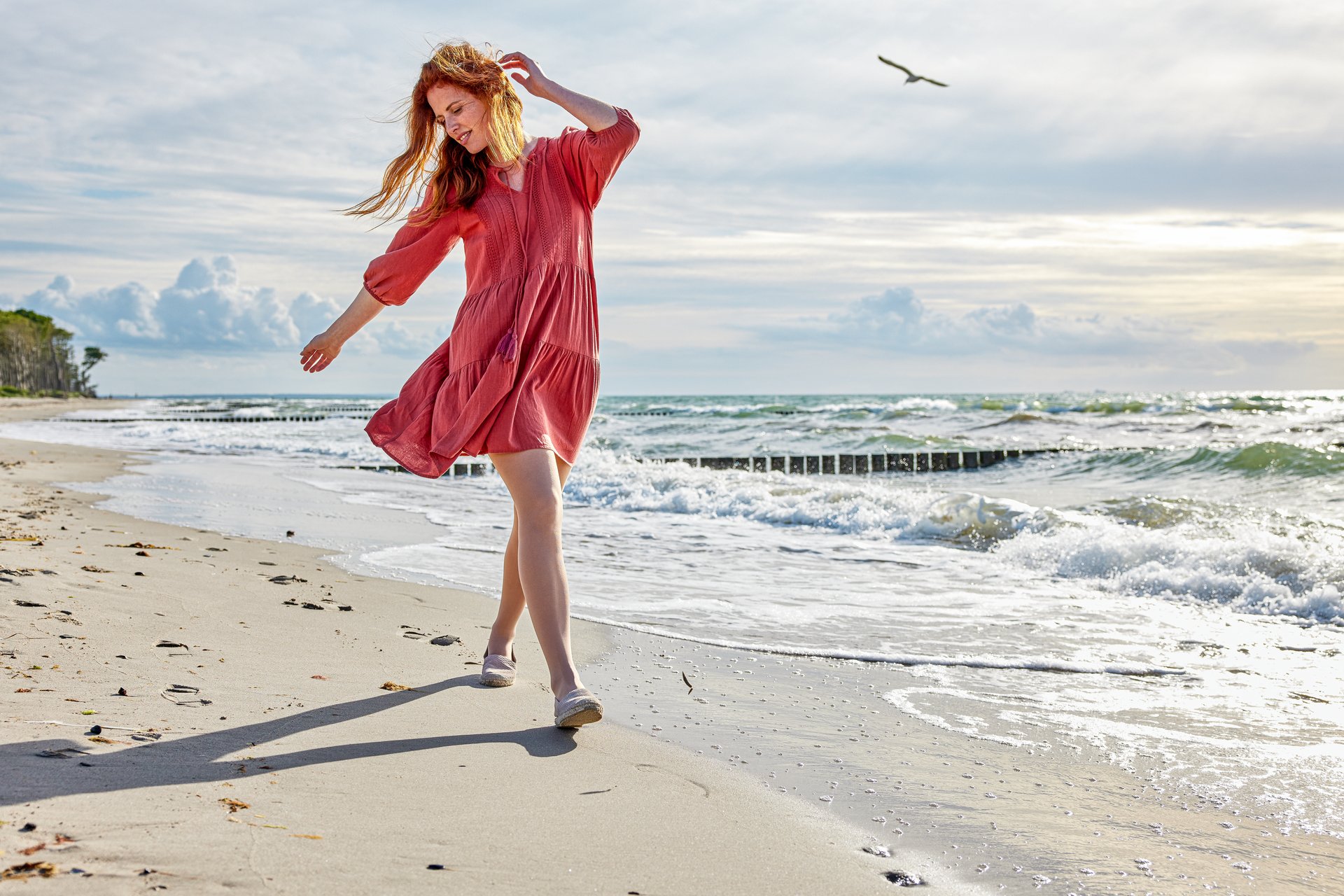 Kompressionsstrümpfe Bandagen Orthesen Rogg Kefer