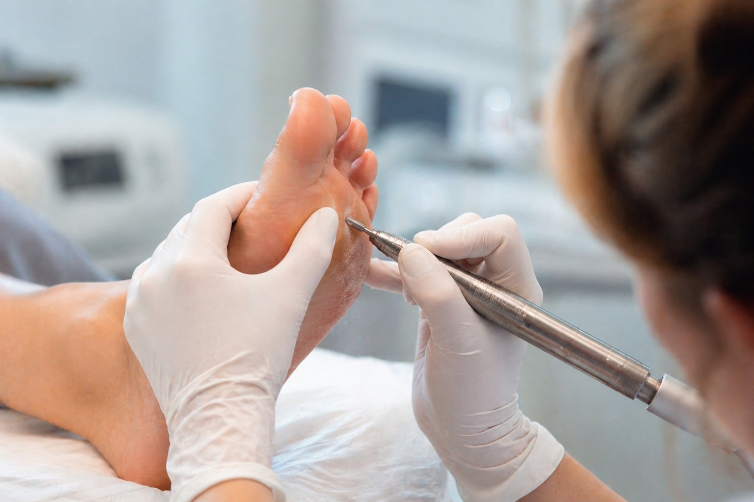 Podologie Fußpflege Rogg Kefer